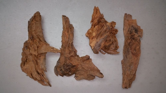 Picture of DRIFTWOOD-MALAYASIAN DRIFTWOOD 3"-5"